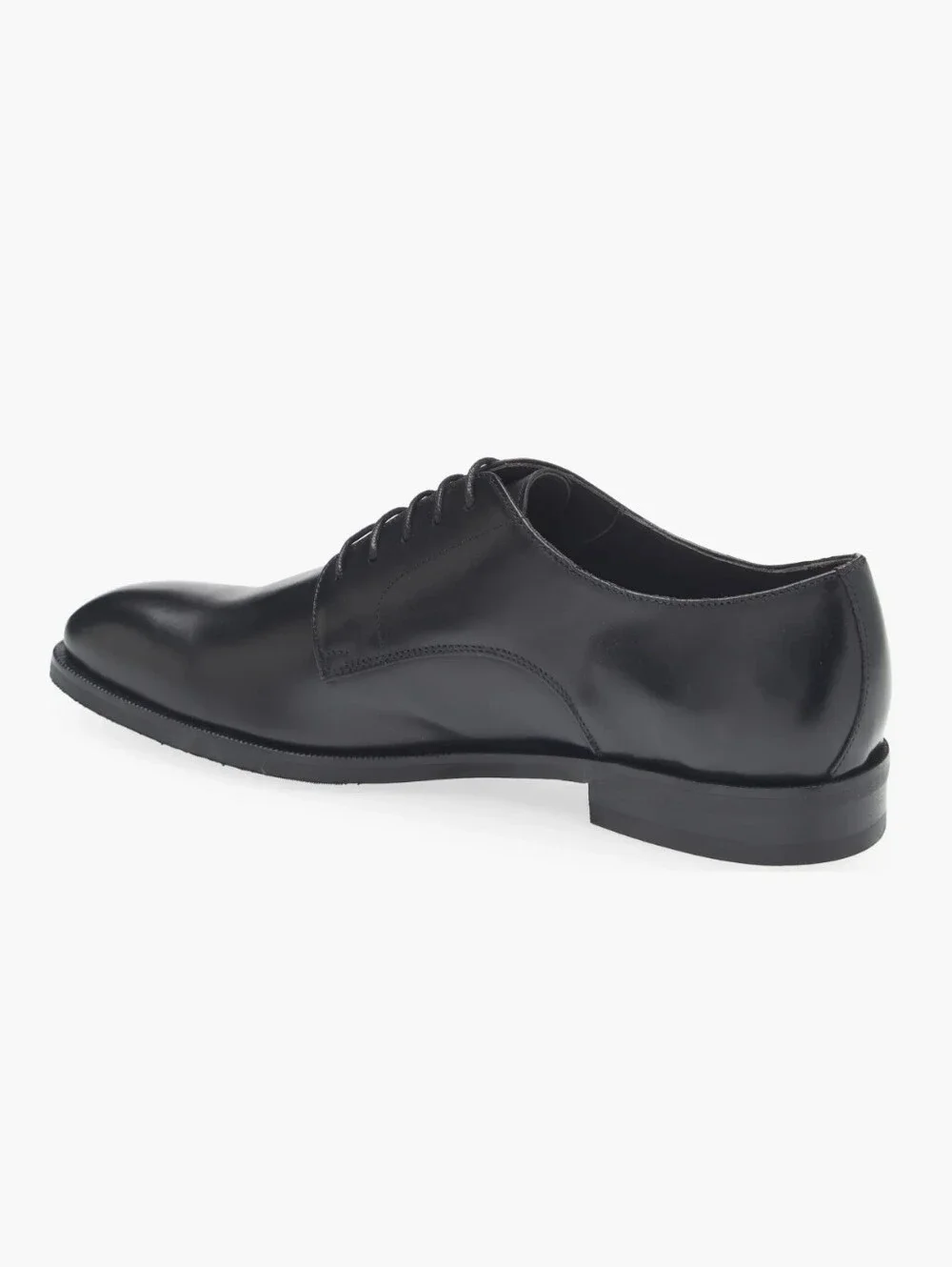 To Boot New York Bellevue Plain Toe Derby